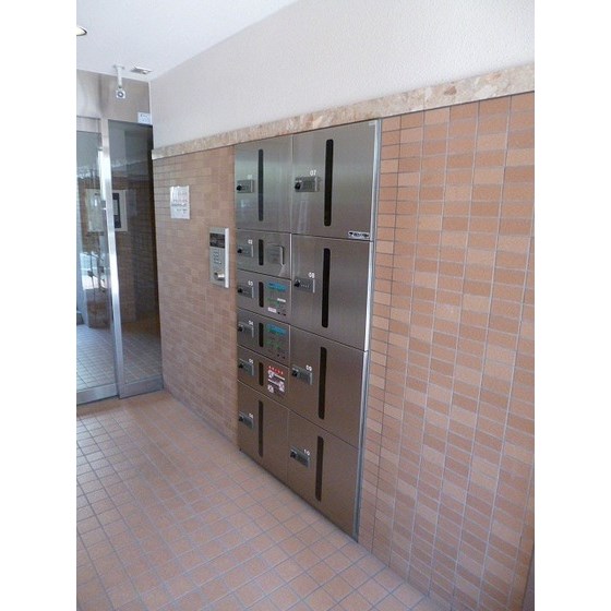 パストラーレ三ノ輪  その他9