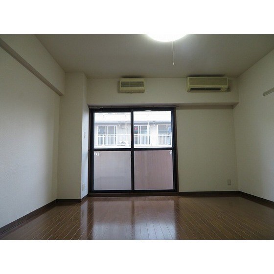 パストラーレ三ノ輪  リビング