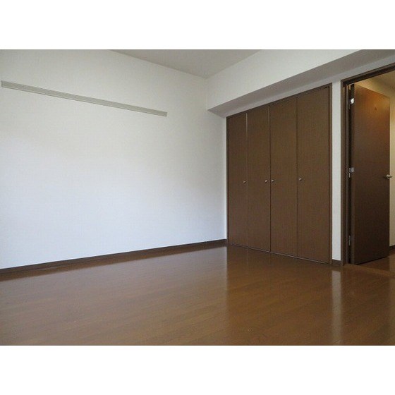 パストラーレ三ノ輪  ベッドルーム