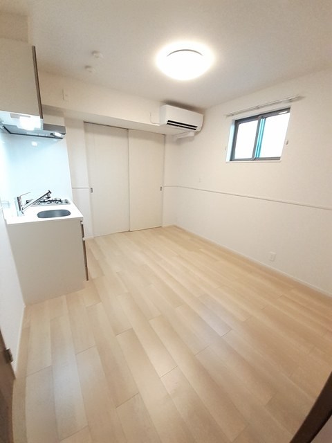 ベルレガーロ  リビング