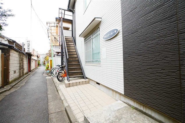 プランドール・Ｗ   その他8