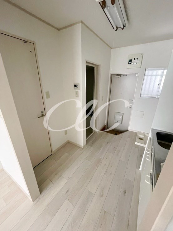 プランドール・Ｗ   リビング