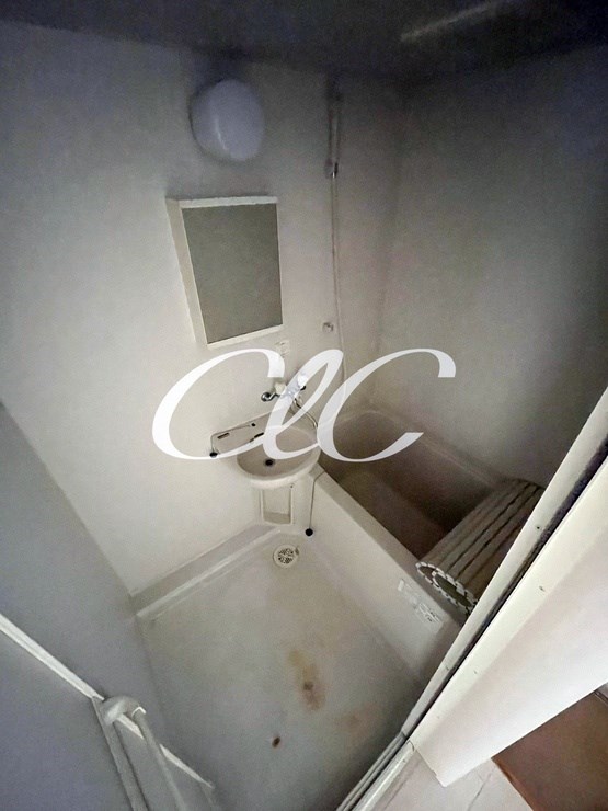 プランドール・Ｗ   風呂画像