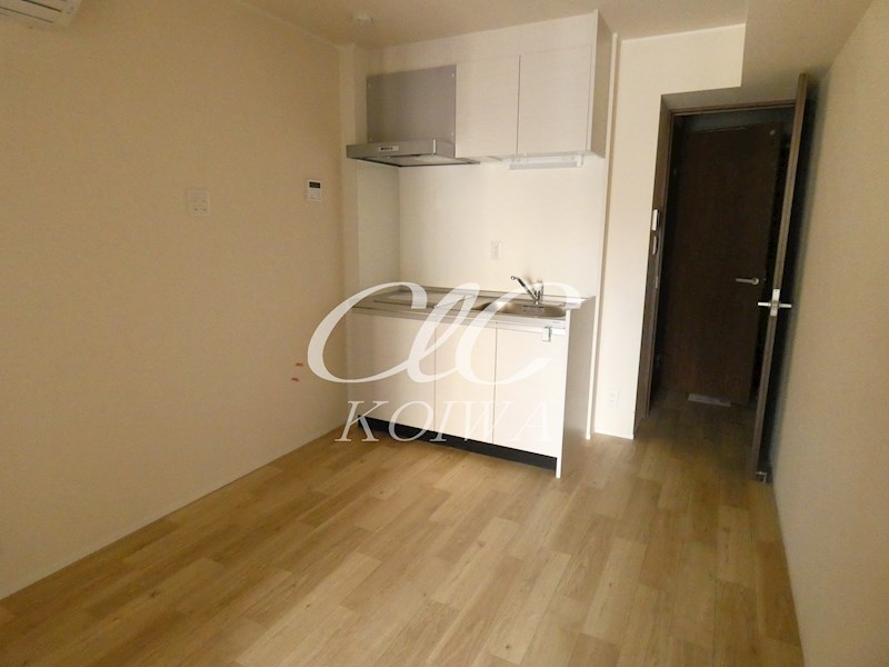 MMYホームズ關井   リビング