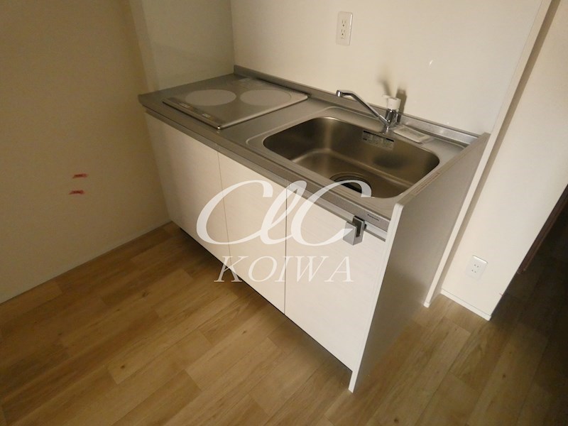 MMYホームズ關井   キッチン