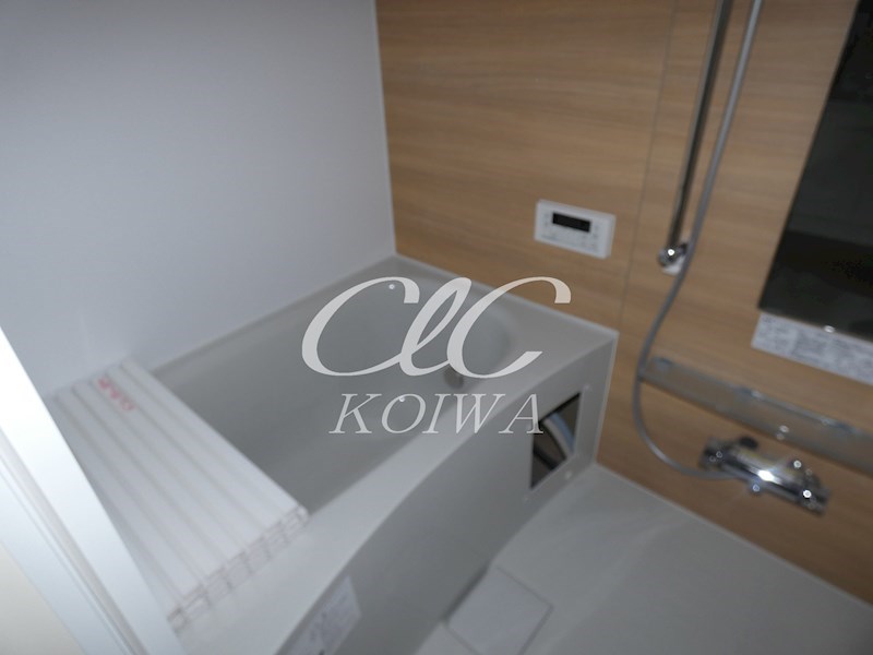 MMYホームズ關井   風呂画像