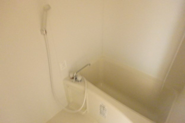 モア８  風呂画像