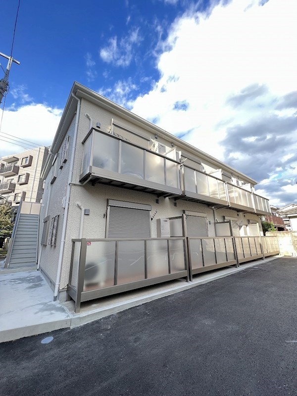 HOUSE518  外観