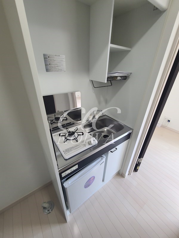 サンフォート小岩  キッチン