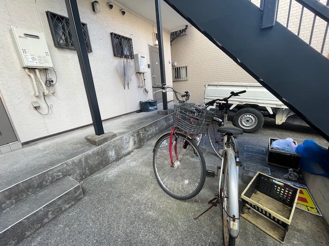 マイハウス新小岩 その他1