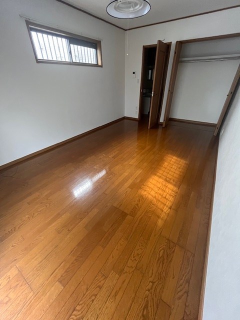 マイハウス新小岩 リビング