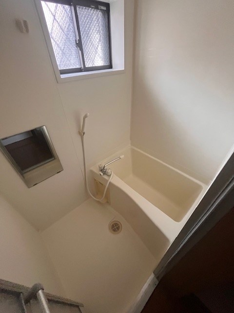 マイハウス新小岩 風呂画像