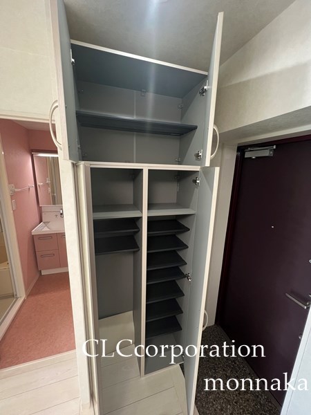 チャリオット南砂 その他13