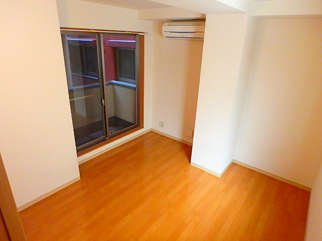 コスタシティ平井 ベッドルーム