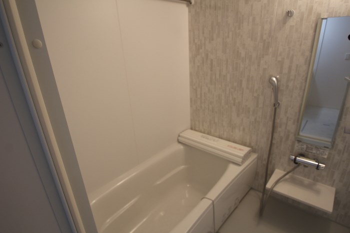 ラウレア六町 風呂画像