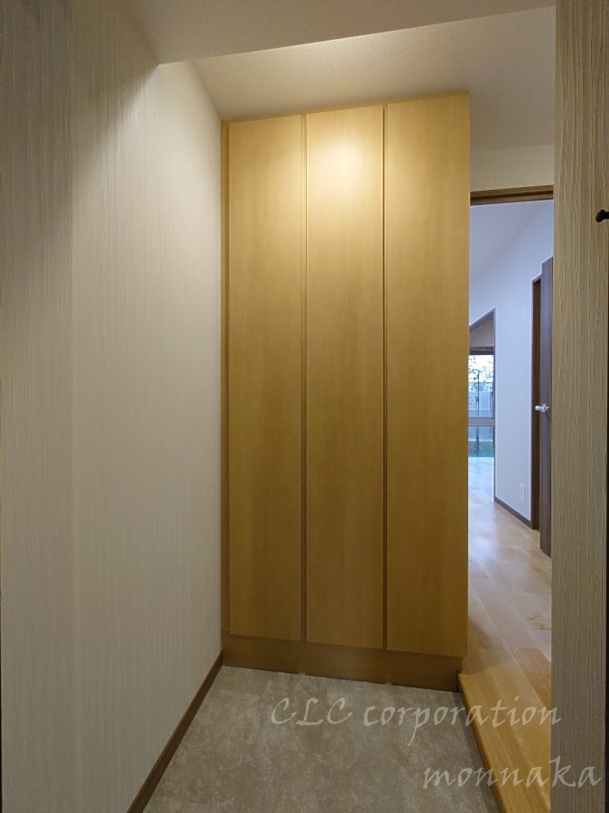 ｇaｒｄeｎ  玄関