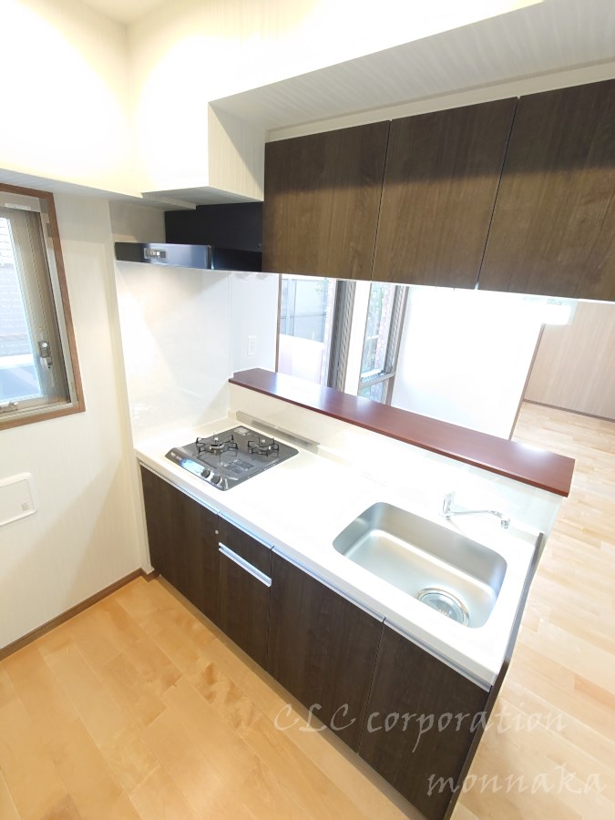 ｇaｒｄeｎ  キッチン