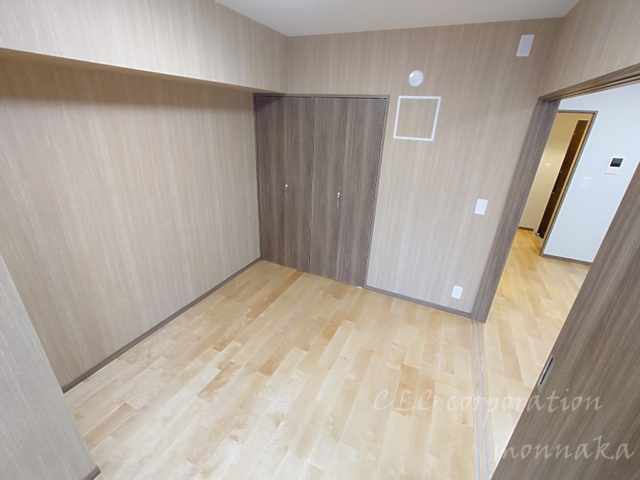 ｇaｒｄeｎ  ベッドルーム