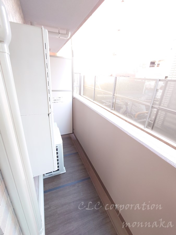 ｇaｒｄeｎ  ベランダ