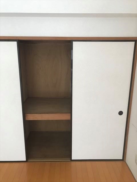 クレイドル新和 その他4