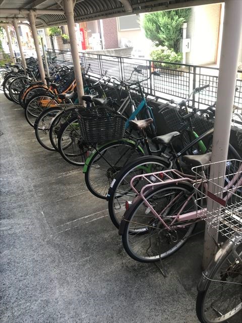 クレイドル新和 その他7