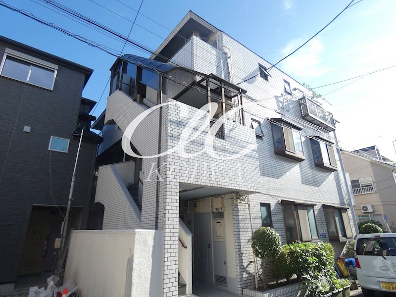 BELLE MAISON（ベルメソン）  外観