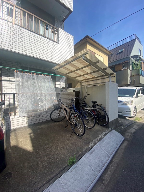 BELLE MAISON（ベルメソン）  その他外観1