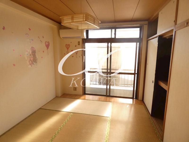 BELLE MAISON（ベルメソン）  ベッドルーム