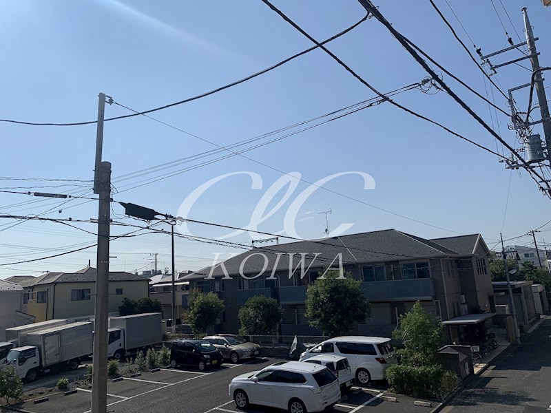 ショーケンプラザ  その他6