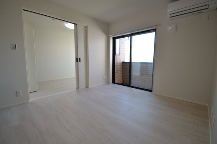 KASHIWA　PLACE リビング