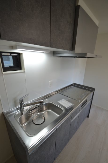 KASHIWA　PLACE キッチン