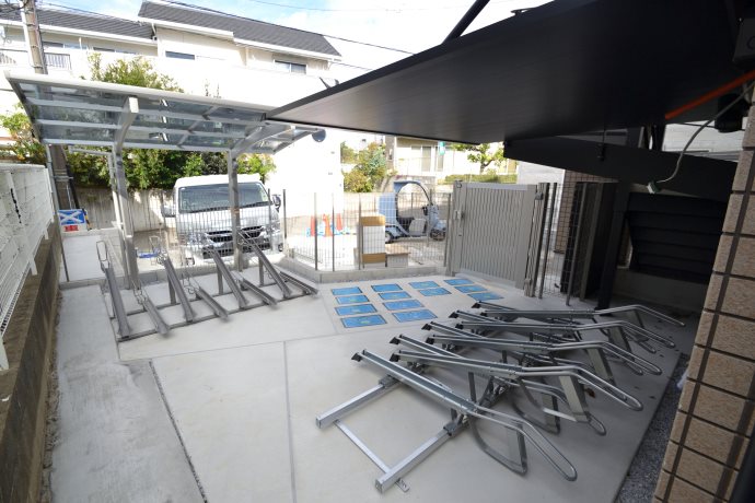 KASHIWA　PLACE  その他8