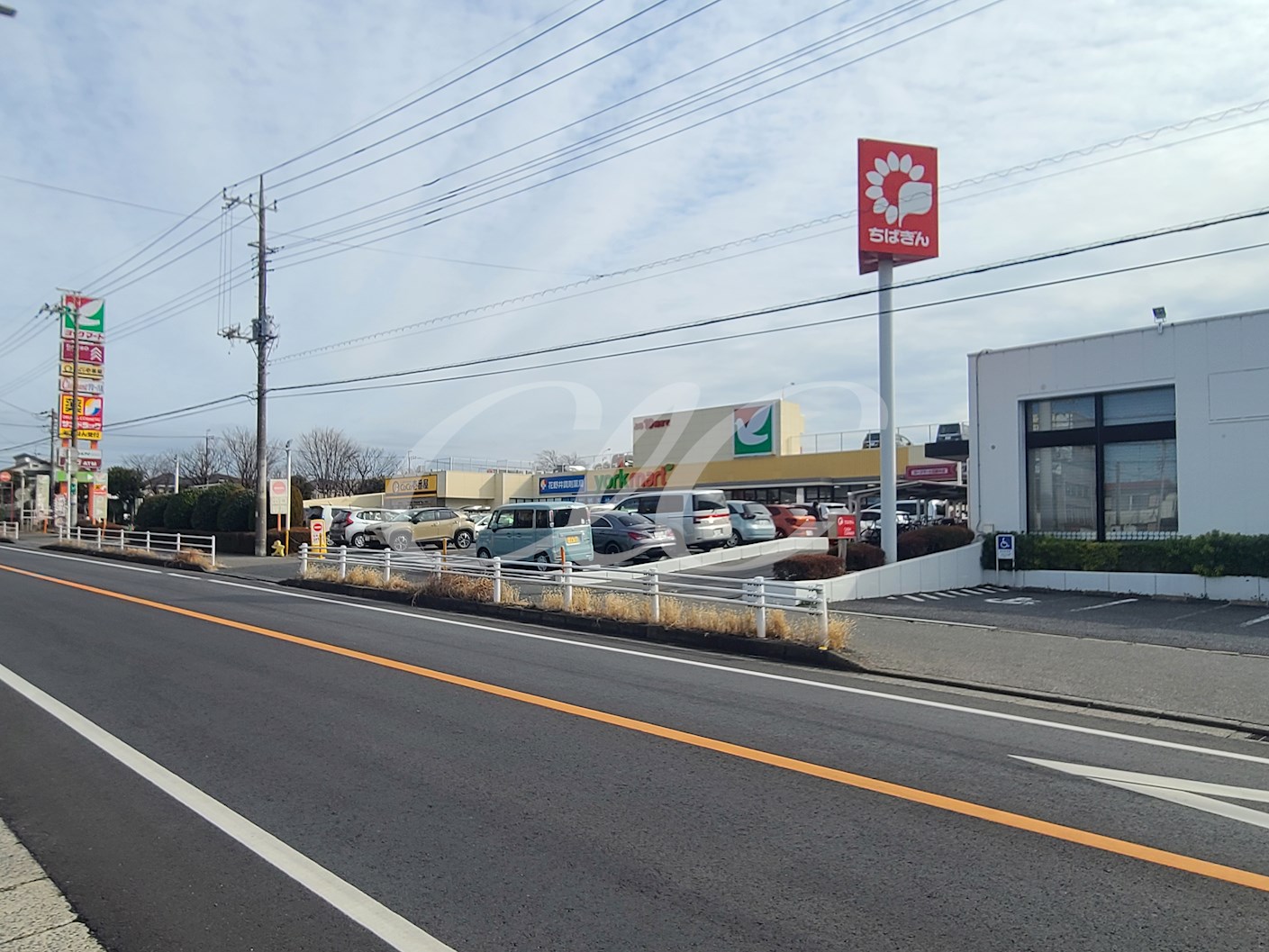 KASHIWA　PLACE   周辺画像5