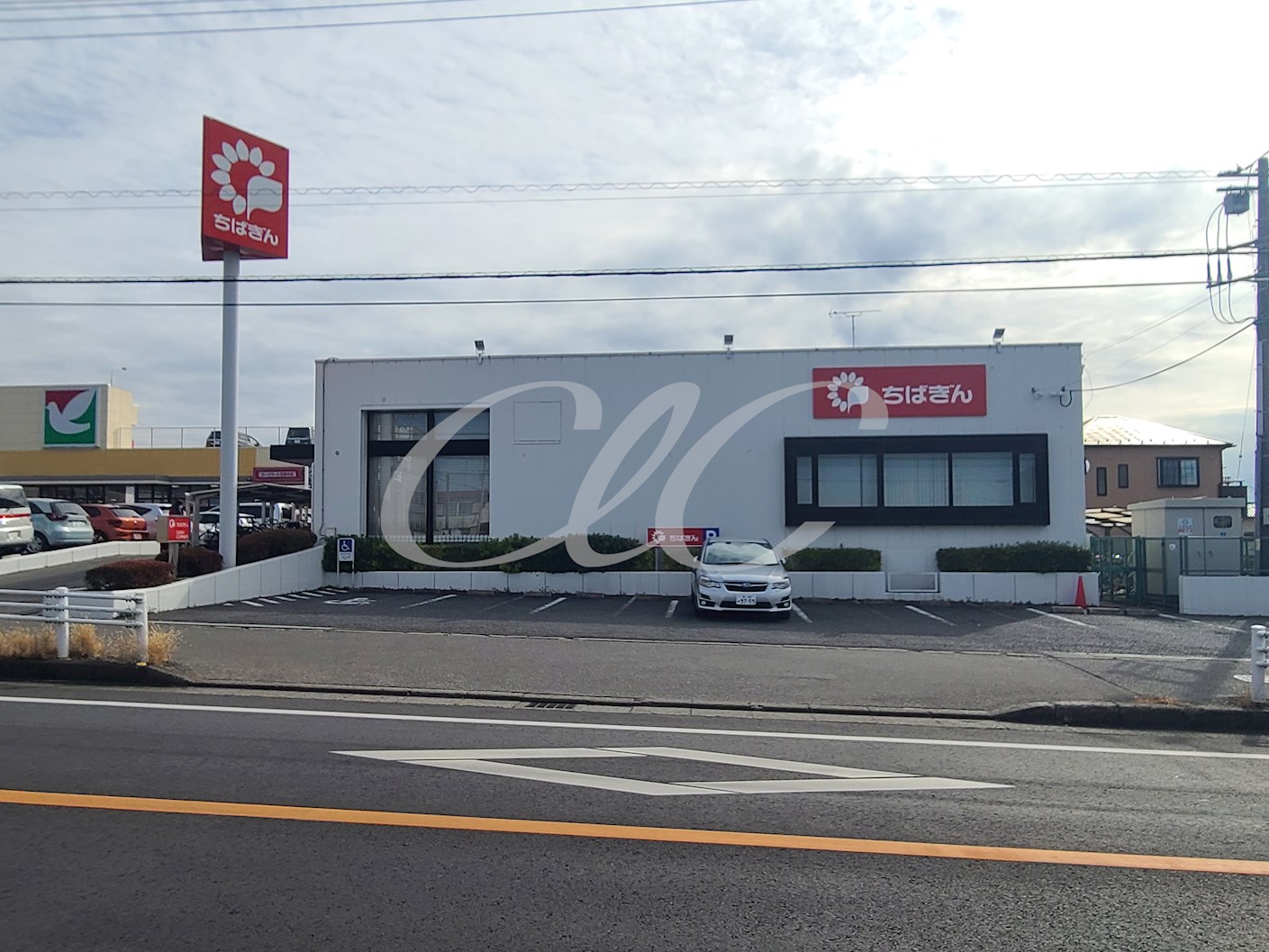 KASHIWA　PLACE   周辺画像6