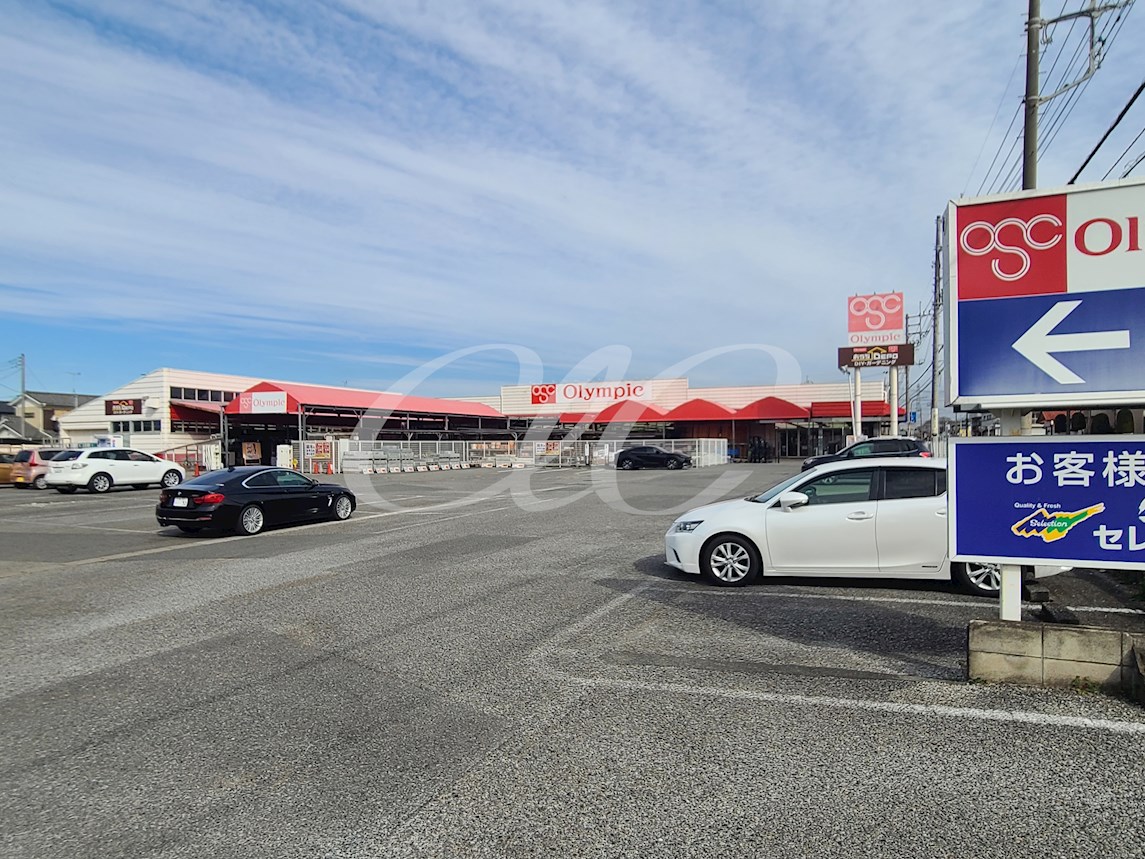 KASHIWA　PLACE   周辺画像7