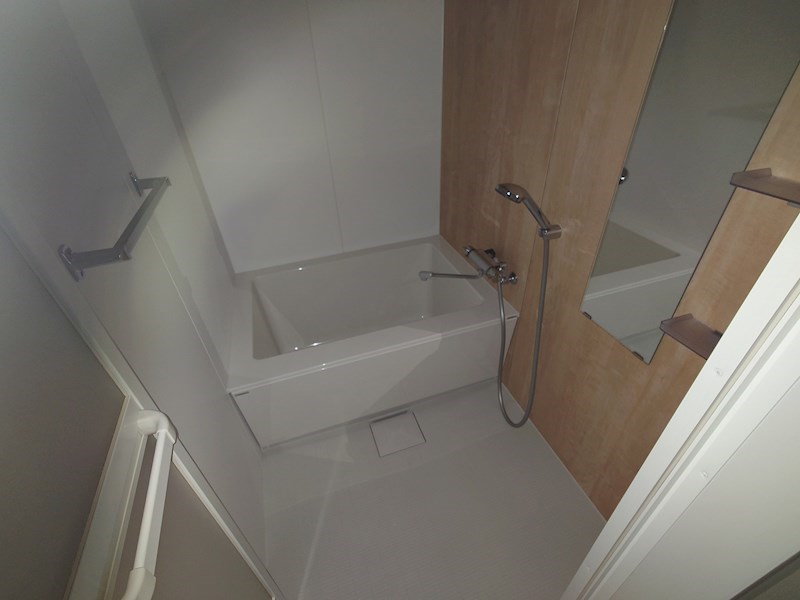 リッチハイツ南行徳Ⅱ 風呂画像