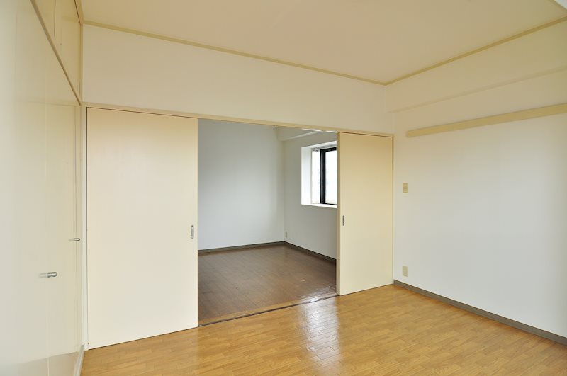 オークマンション その他1