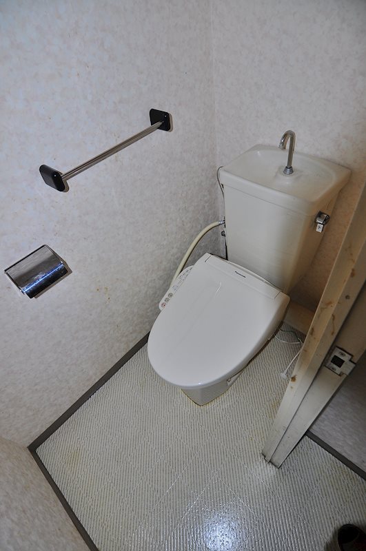 オークマンション その他3