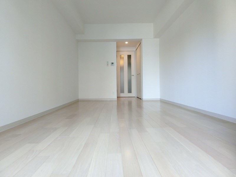 グレースランド リビング