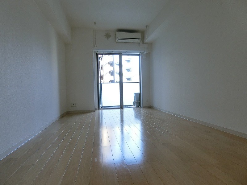 グレースランド ベッドルーム