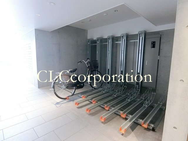 ASTILE日本橋浜町（アスティーレ日本橋浜町） その他13