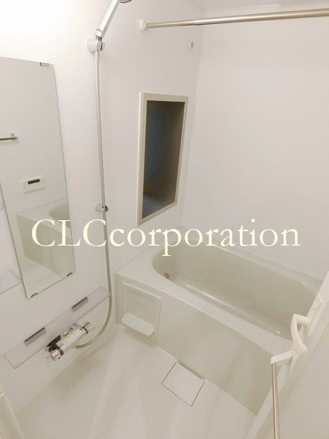 ASTILE日本橋浜町（アスティーレ日本橋浜町） 風呂画像