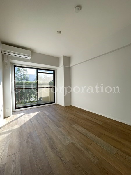 ジュネス ベッドルーム