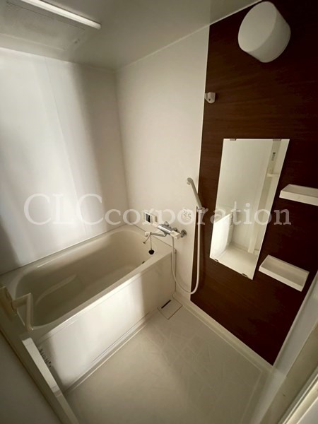 ジュネス 風呂画像