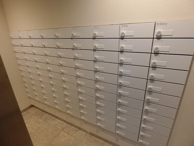 コンシェリア東京(IRIYA　STATION　FRONT) その他2