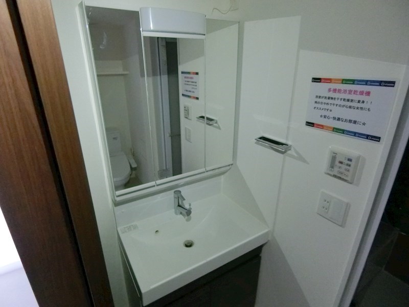 コンシェリア東京(IRIYA　STATION　FRONT) その他4