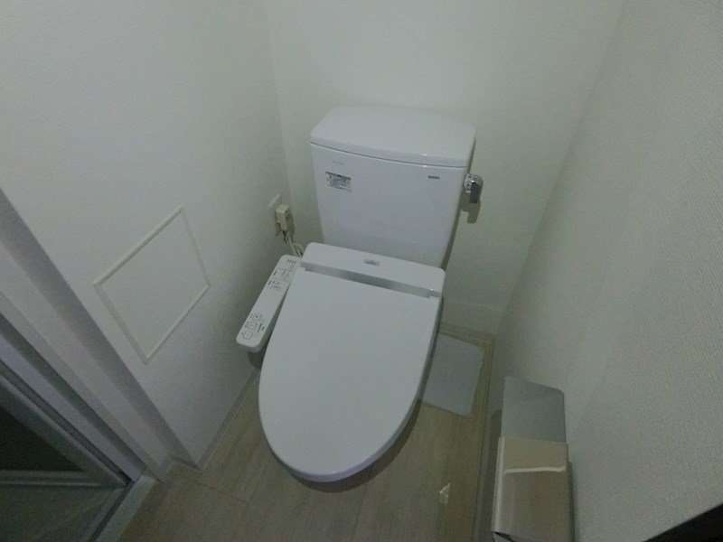 コンシェリア東京(IRIYA　STATION　FRONT) その他5