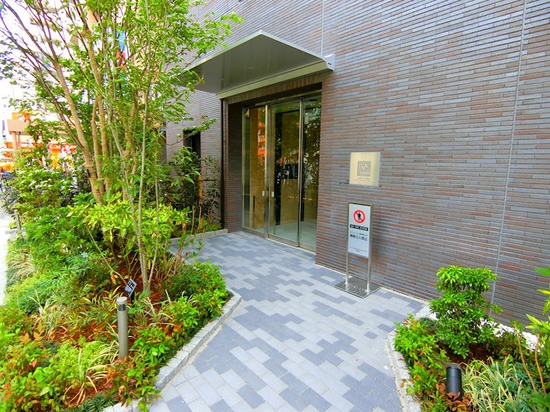 コンシェリア東京(IRIYA　STATION　FRONT) その他8