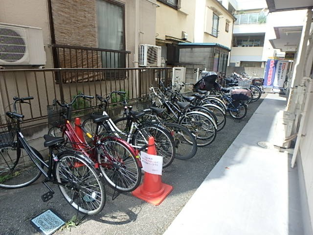 サンハイツ南砂 その他6