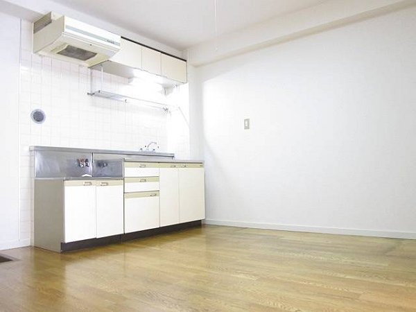 サンハイツ南砂 キッチン